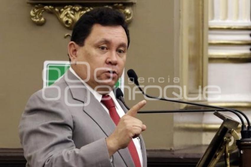 CONGRESO DEL ESTADO