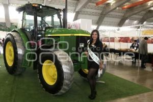 FORO GLOBAL AGROALIMENTARIO