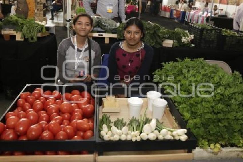 FORO GLOBAL AGROALIMENTARIO