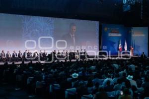 FORO GLOBAL AGROALIMENTARIO