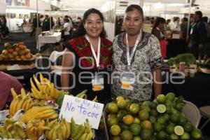 FORO GLOBAL AGROALIMENTARIO