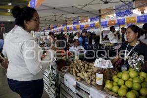 FORO GLOBAL AGROALIMENTARIO