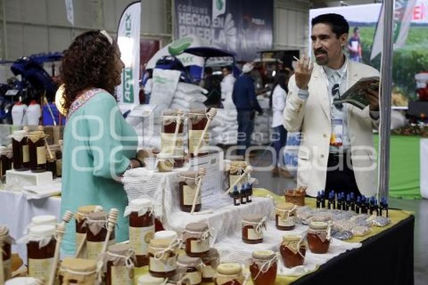 FORO GLOBAL AGROALIMENTARIO