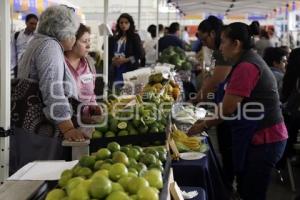 FORO GLOBAL AGROALIMENTARIO