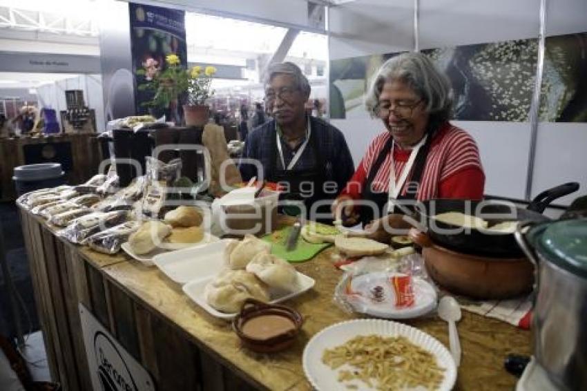 FORO GLOBAL AGROALIMENTARIO