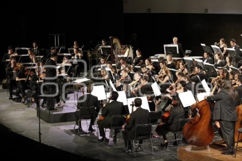 FILARMÓNICA 5 DE MAYO
