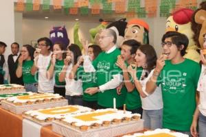 78 ANIVERSARIO UDLAP