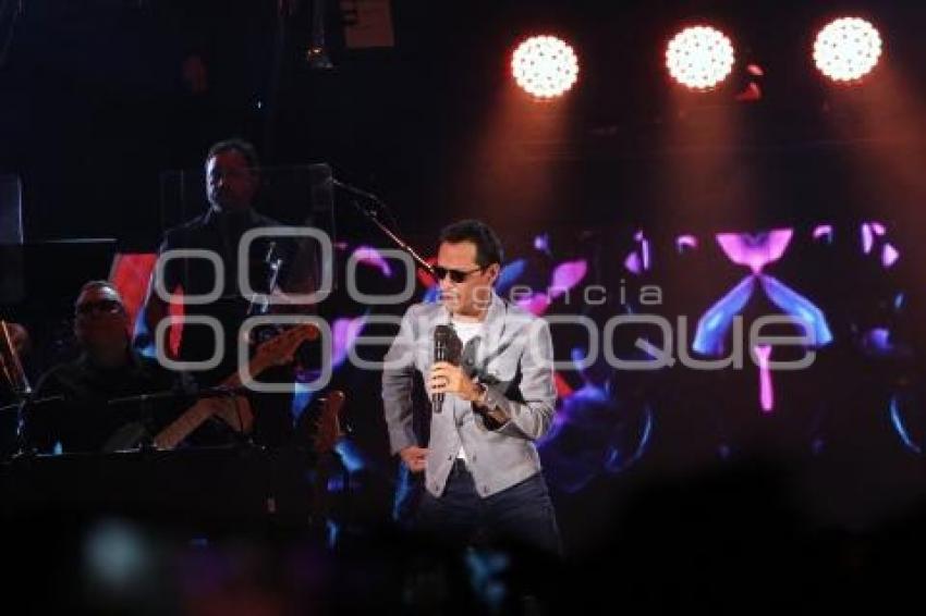 MARC ANTHONY