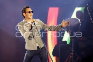 MARC ANTHONY