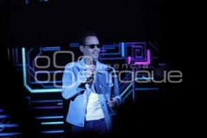 MARC ANTHONY