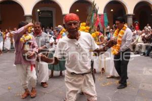 RITUAL MOLE DE CADERAS