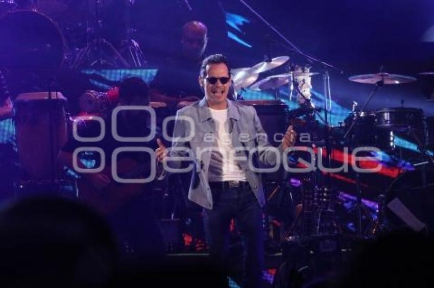 MARC ANTHONY