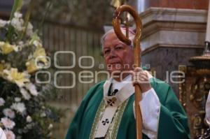 MISA DOMINICAL . CATEDRAL