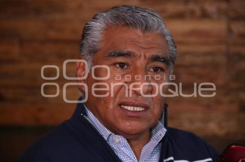 CONSTRUCTORES EMPRESARIOS SIGLO XXI