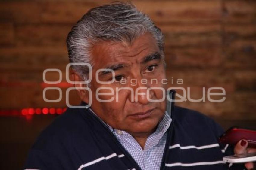 CONSTRUCTORES EMPRESARIOS SIGLO XXI