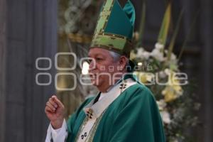 MISA DOMINICAL . CATEDRAL