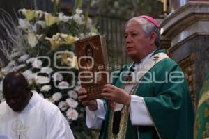 MISA DOMINICAL . CATEDRAL