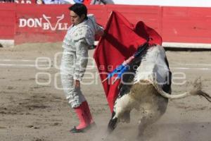 TOROS. ARTUO SOTO