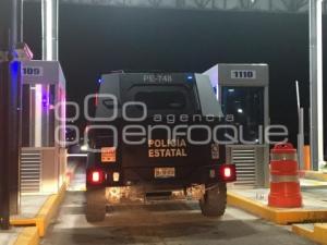 POLICIA ESTATAL