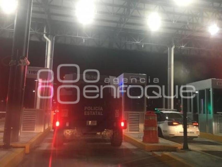 POLICIA ESTATAL