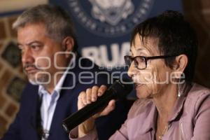 FAD PUEBLA 2018