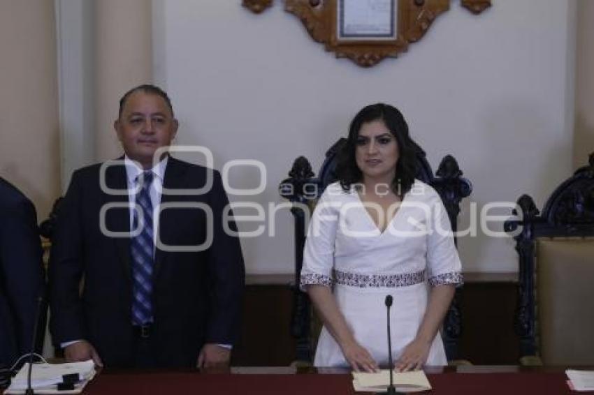 CABILDO