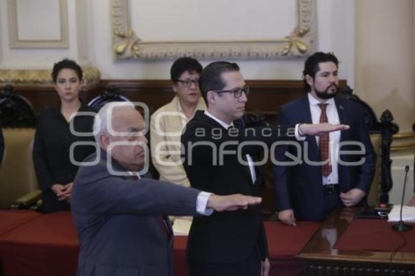 CABILDO