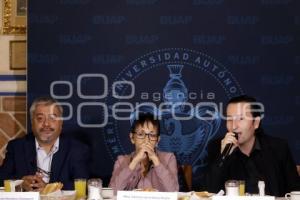 FAD PUEBLA 2018