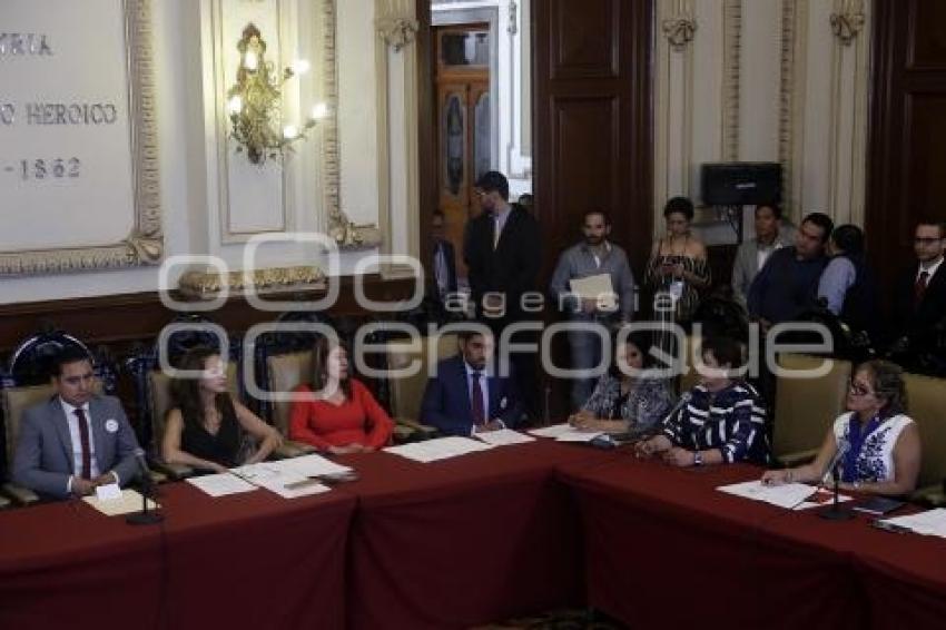 CABILDO