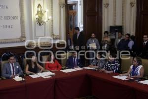 CABILDO