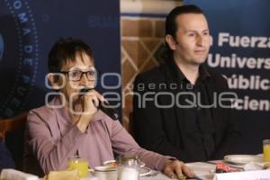 FAD PUEBLA 2018