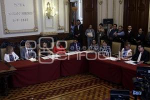 CABILDO