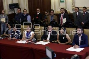 CABILDO