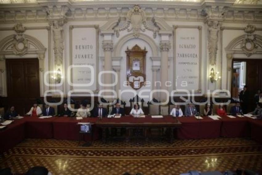 CABILDO