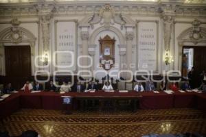 CABILDO