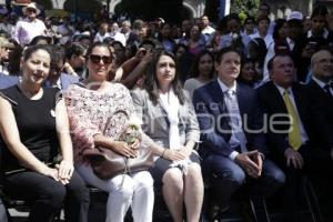 PROTESTA DIF MUNICIPAL