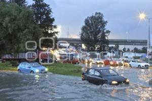 LLUVIAS . INUNDACIONES