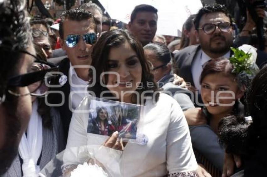 MENSAJE GOBIERNO MUNICIPAL