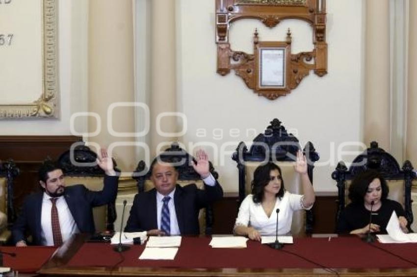 CABILDO