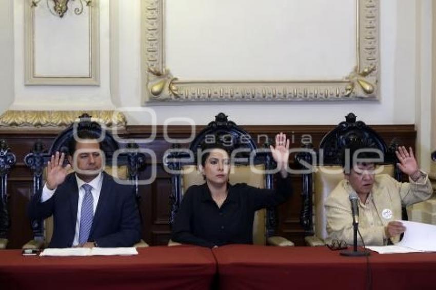 CABILDO