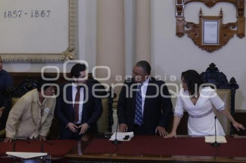 CABILDO
