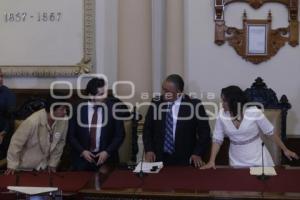 CABILDO