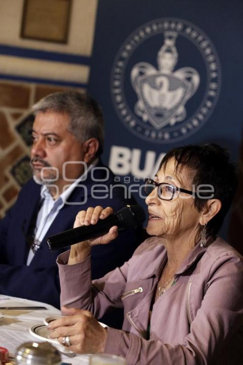 FAD PUEBLA 2018