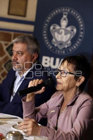 FAD PUEBLA 2018