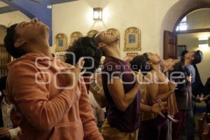 FAD PUEBLA 2018