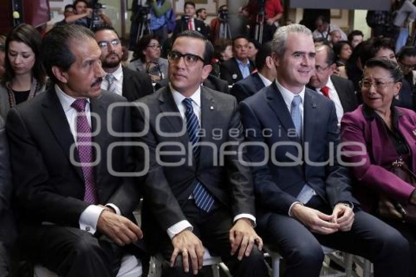 MENSAJE GOBIERNO MUNICIPAL