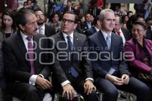 MENSAJE GOBIERNO MUNICIPAL