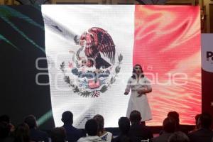 MENSAJE GOBIERNO MUNICIPAL