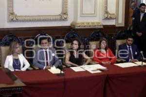 CABILDO