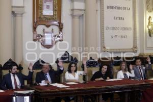 CABILDO